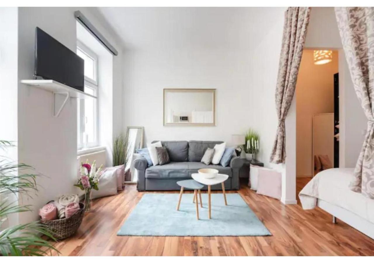 Luxurious And Bright, 5 Min To City Center Apartment Vienna Exterior photo