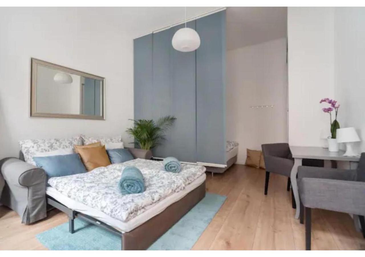 Luxurious And Bright, 5 Min To City Center Apartment Vienna Exterior photo