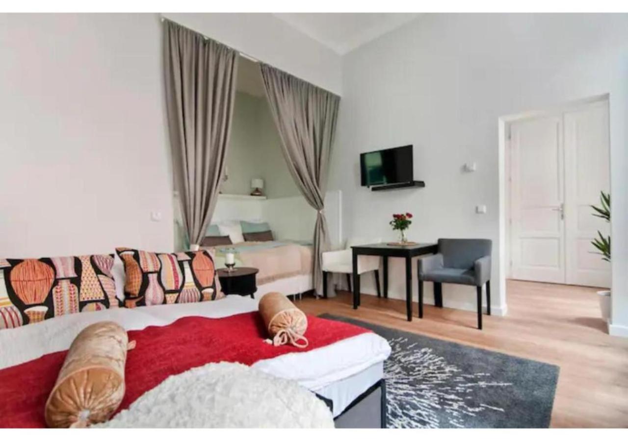 Luxurious And Bright, 5 Min To City Center Apartment Vienna Exterior photo