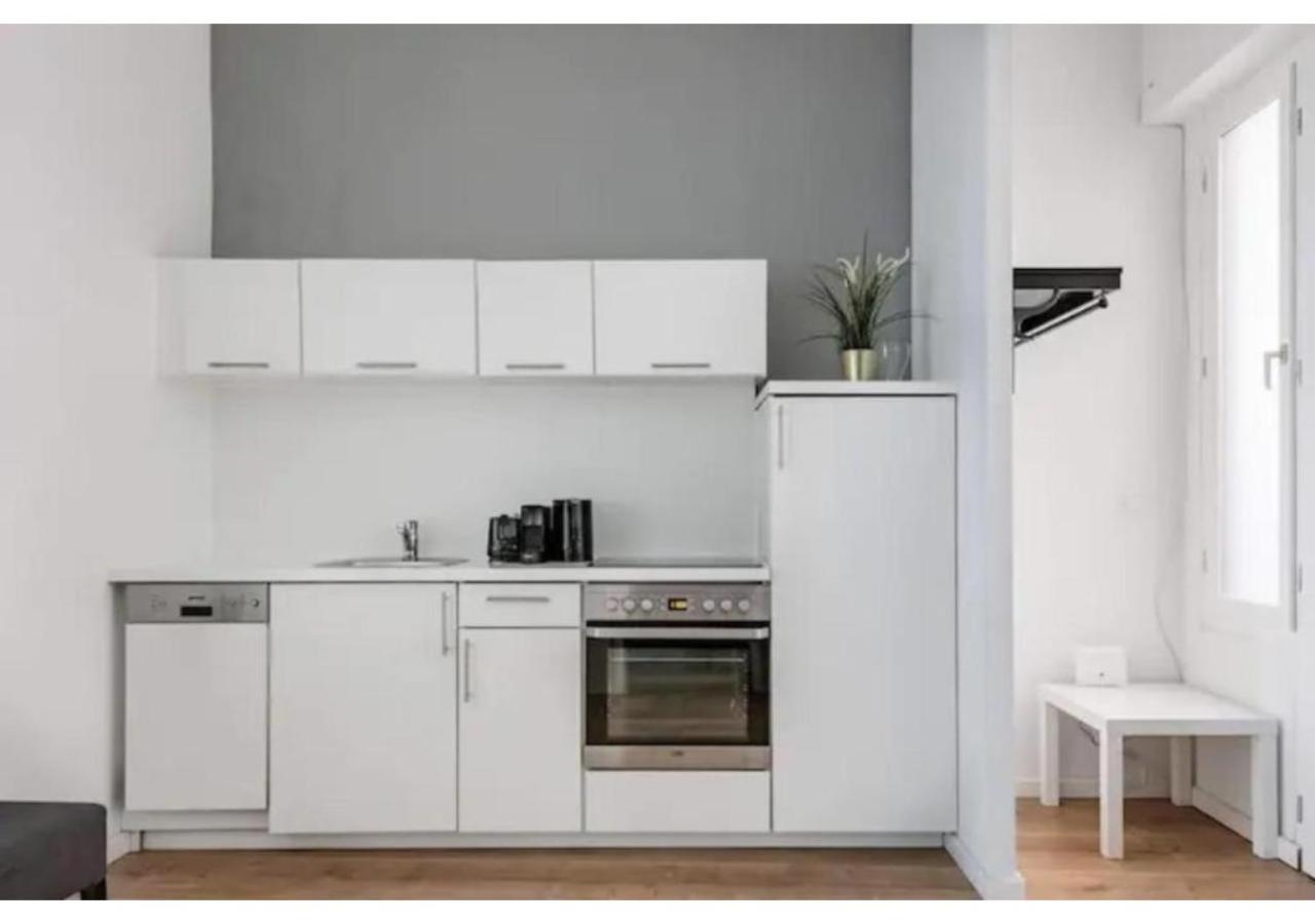 Luxurious And Bright, 5 Min To City Center Apartment Vienna Exterior photo