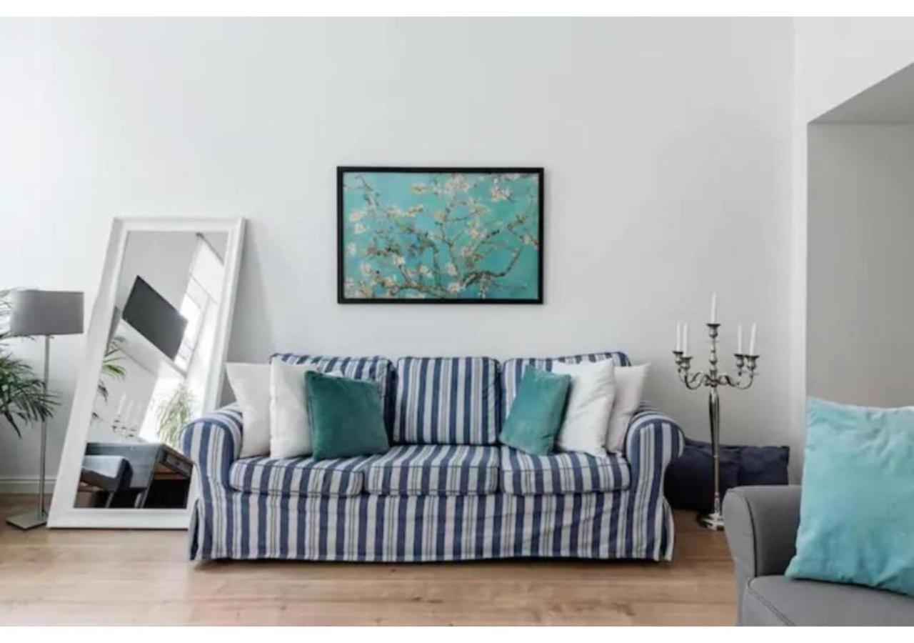 Luxurious And Bright, 5 Min To City Center Apartment Vienna Exterior photo
