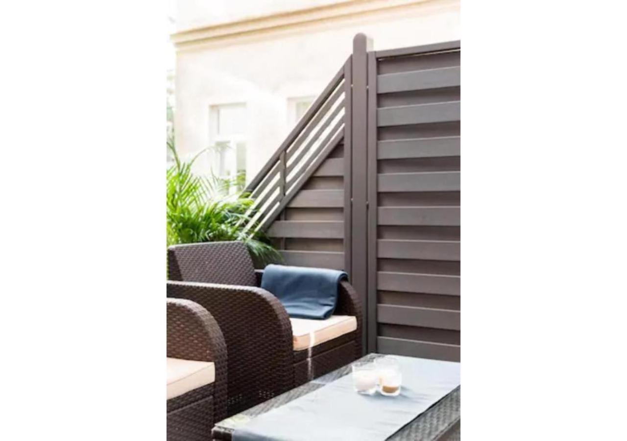 Luxurious And Bright, 5 Min To City Center Apartment Vienna Exterior photo