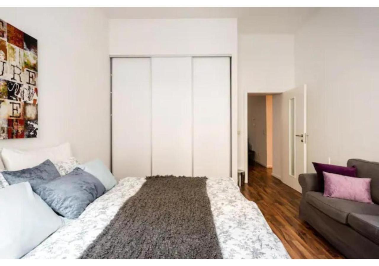 Luxurious And Bright, 5 Min To City Center Apartment Vienna Exterior photo