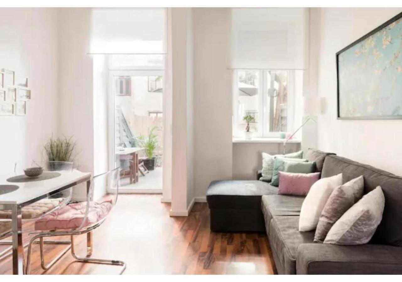 Luxurious And Bright, 5 Min To City Center Apartment Vienna Exterior photo