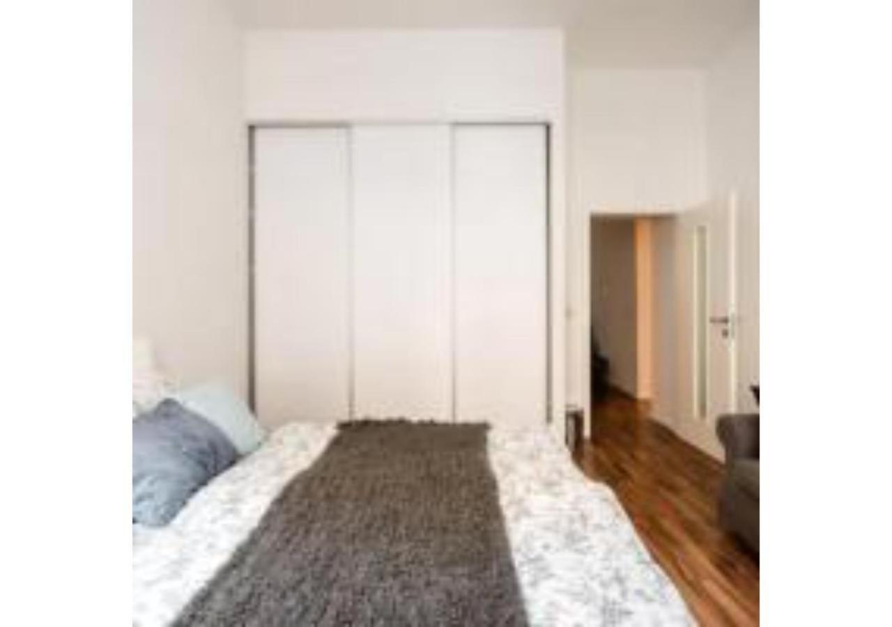 Luxurious And Bright, 5 Min To City Center Apartment Vienna Exterior photo