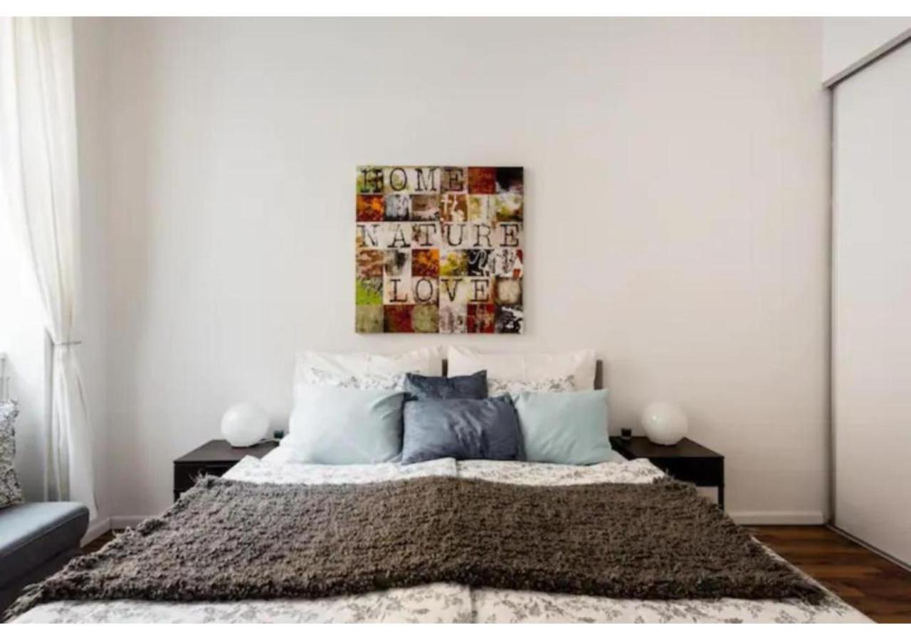 Luxurious And Bright, 5 Min To City Center Apartment Vienna Exterior photo