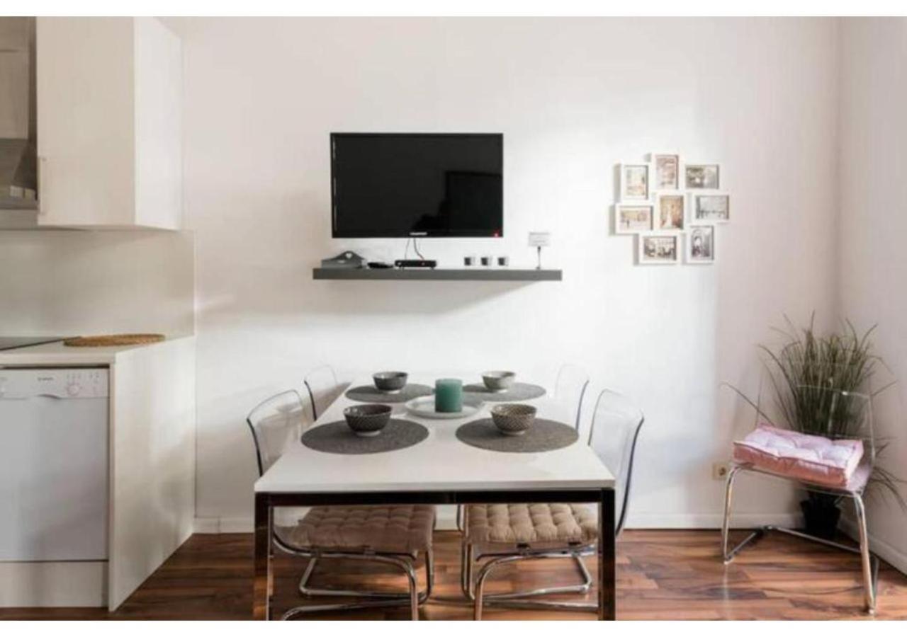 Luxurious And Bright, 5 Min To City Center Apartment Vienna Exterior photo