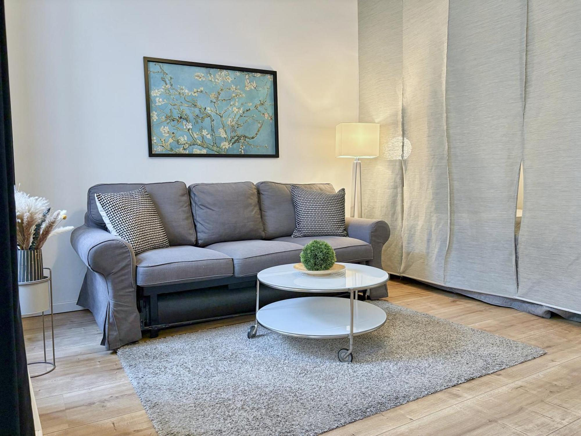 Luxurious And Bright, 5 Min To City Center Apartment Vienna Exterior photo