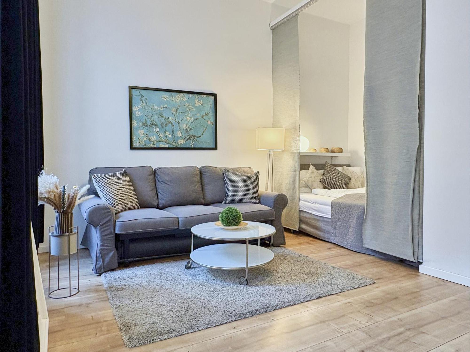 Luxurious And Bright, 5 Min To City Center Apartment Vienna Exterior photo